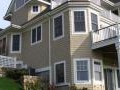 Wooden Shake Siding