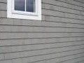 Cedar Shake Siding