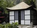 Cedar roof/ Cedar siding