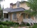 Cedar Siding