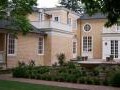 All Natural Cedar Wood Siding