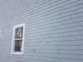 Easter White Cedar Siding