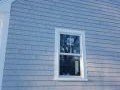 Cedar Siding