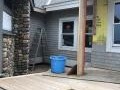 Eastern Cedar Siding