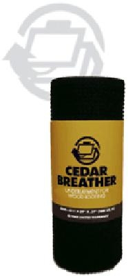 Cedar Breather